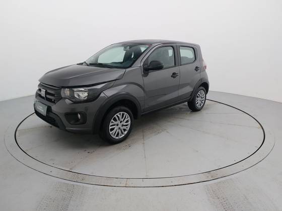 FIAT MOBI 1.0 EVO FLEX LIKE. MANUAL FIAT MOBI 1.0 EVO FLEX LIKE. MANUAL